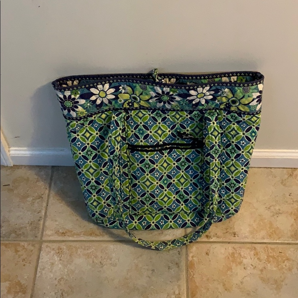 Vera Bradley bag